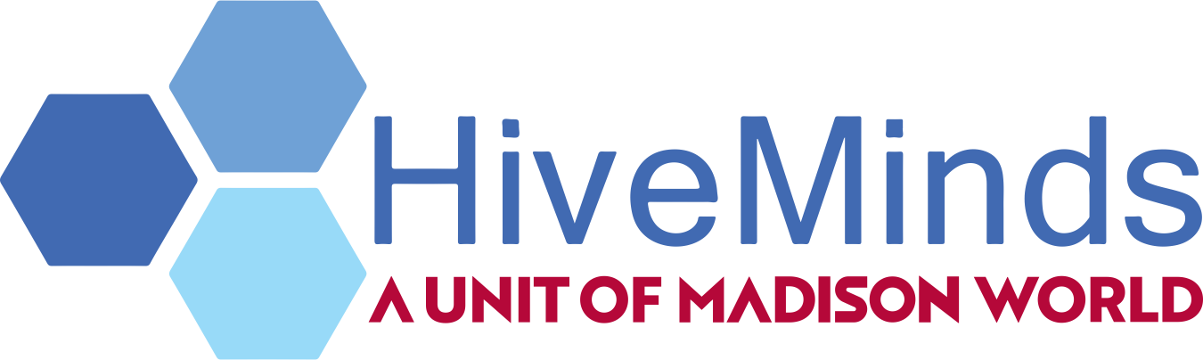HiveMinds Logo