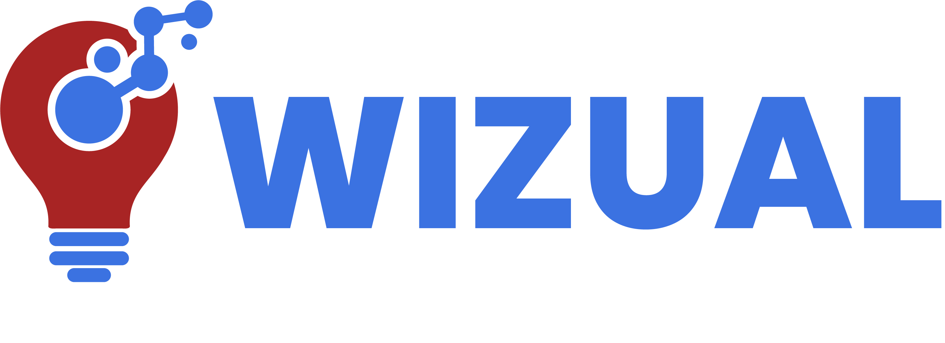 Wizual Logo
